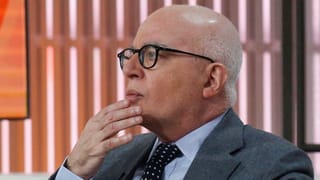Michael Wolff. Michael Wolff.
