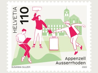 Appenzell Ausserrhoden