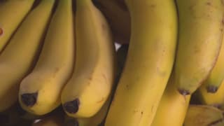 Pestizide in Bananen