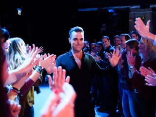 Robbie Williams