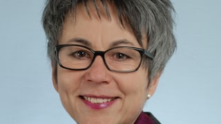 Annette Keller. Annette Keller.