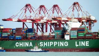 «Echo»-Spezial Die neue Seidenstrasse 