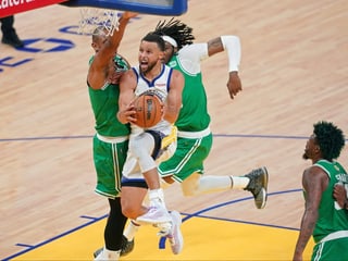 Favoriten Und Daten Zur NBA Die Beste Basketball Liga Der Welt Legt 
