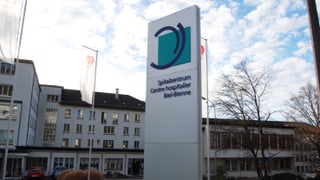 Spitalzentrum Biel Spitalzentrum Biel