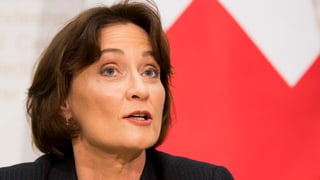 Baeriswyl telefonierte mit dem türkischen Aussenministerium. Baeriswyl telefonierte mit dem türkischen Aussenministerium.