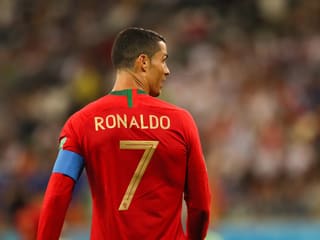 Wird jemand Ronaldo ablösen?