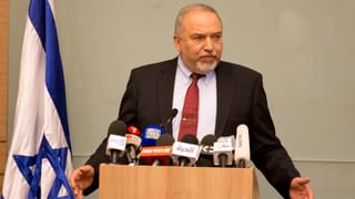 Lieberman Lieberman