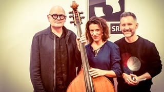 World Music Special