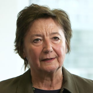 Brigitte Fehrle