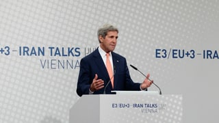 John Kerry