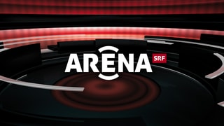 SRF Arena-Logo