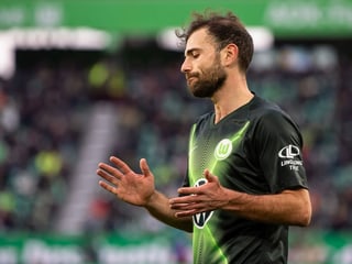 Admir Mehmedi. Admir Mehmedi.