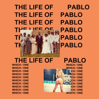 The Life of Pablo The Life of Pablo