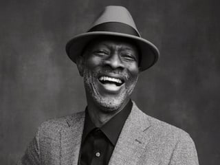 Keb Mo