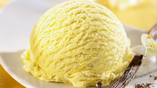 glace
