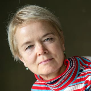 Susanne Vögeli