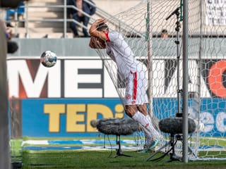 Fussballspieler