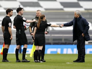 Mourinho
