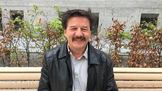 Fachpsychologe Andi Zemp Fachpsychologe Andi Zemp