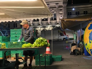 Marktfahrer.