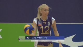 Ana Antonijevic