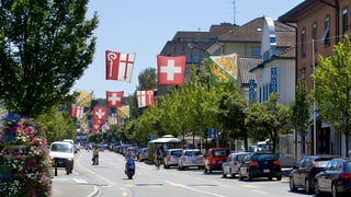 Stadt Kreuzlingen
