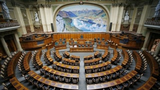 Nationalratssaal