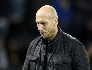 Jaap Stam. Jaap Stam.