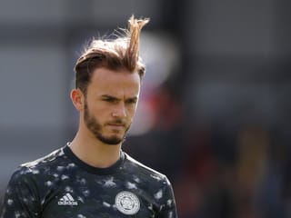 James Maddison