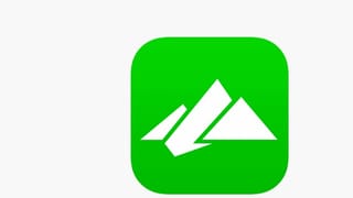 «Bergfex» App Icon