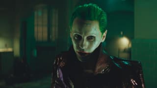 Jared Leto als der Joker in «Suicide Squad».