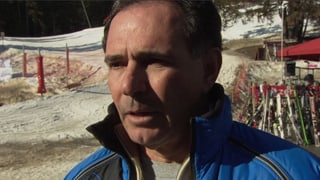 «Eine solche Lawine kann sich immer lösen» (Artikel enthält Video)