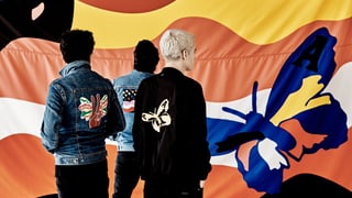 The Avalanches