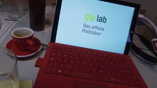 Das «GLP-Lab»