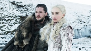 Du wolltest schon immer wissen, ob das Ende von «Game of Thrones» wirklich so enttäuschend war, wie alle behaupten? Du wolltest schon immer wissen, ob das Ende von «Game of Thrones» wirklich so enttäuschend war, wie alle behaupten?