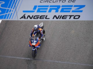 Jerez Jerez