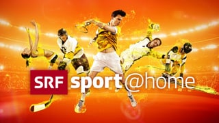 Mit SRF fit durch die Corona-Krise. Mit SRF fit durch die Corona-Krise.