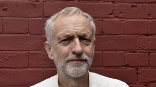 Wer ist Jeremy Corbyn?
