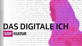 Big Data und Überwachung