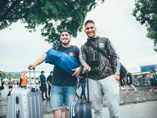Ramazan aus Stuttgart, Deutschland Ramazan aus Stuttgart, Deutschland