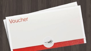 Swiss-Gutschein
