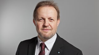 Albert Vitali