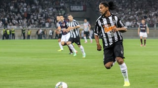 Ronaldinho Ronaldinho