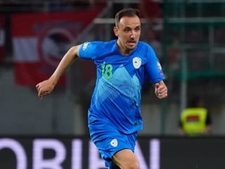Denis Popovic.