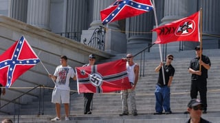 White Supremacists White Supremacists