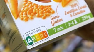 Haben Sie die Lebensmittel-Ampel im Griff?