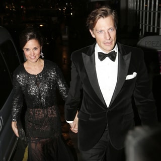 Pippa Middleton und Nico Jackson Pippa Middleton und Nico Jackson