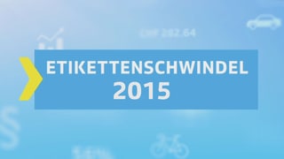 Ihre Hilfe ist gefragt!