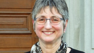 Christine Bickel