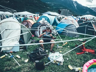 Campingplatz